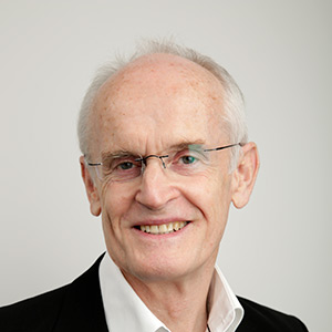 Professor John Strang