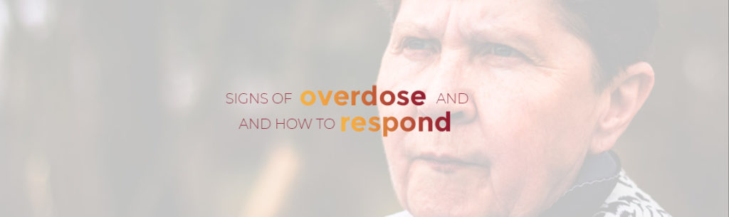 Signs of Overdose and How to Respond